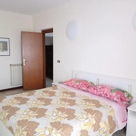 아파트 Welchomerome *