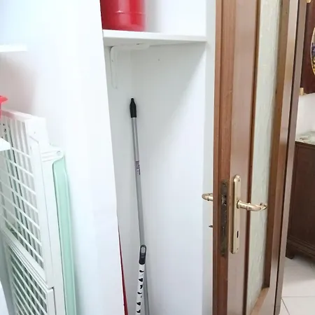 아파트 Welchomerome 로마