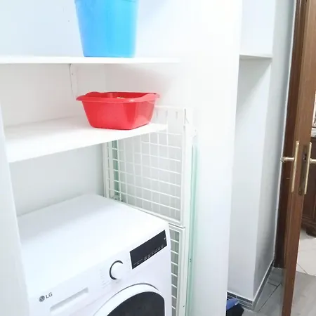 아파트 Welchomerome 로마