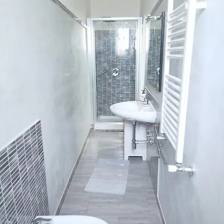 Welchomerome 아파트 *