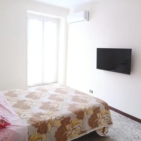 Welchomerome شقة روما