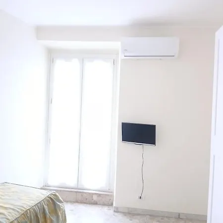Apartment Welchomerome Rome