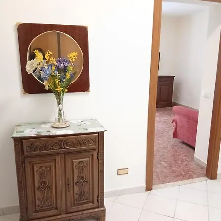 Welchomerome Apartment *