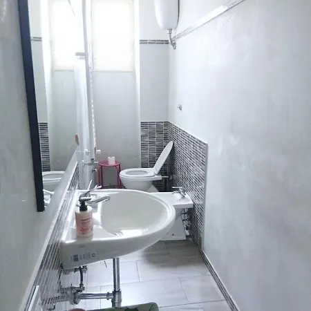 Welchomerome Apartmán