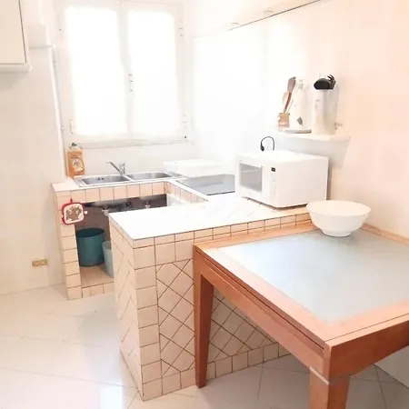 شقة Welchomerome *