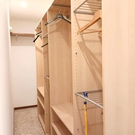 Welchomerome Apartmán