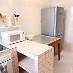Welchomerome Apartment