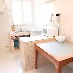 Apartment Welchomerome *